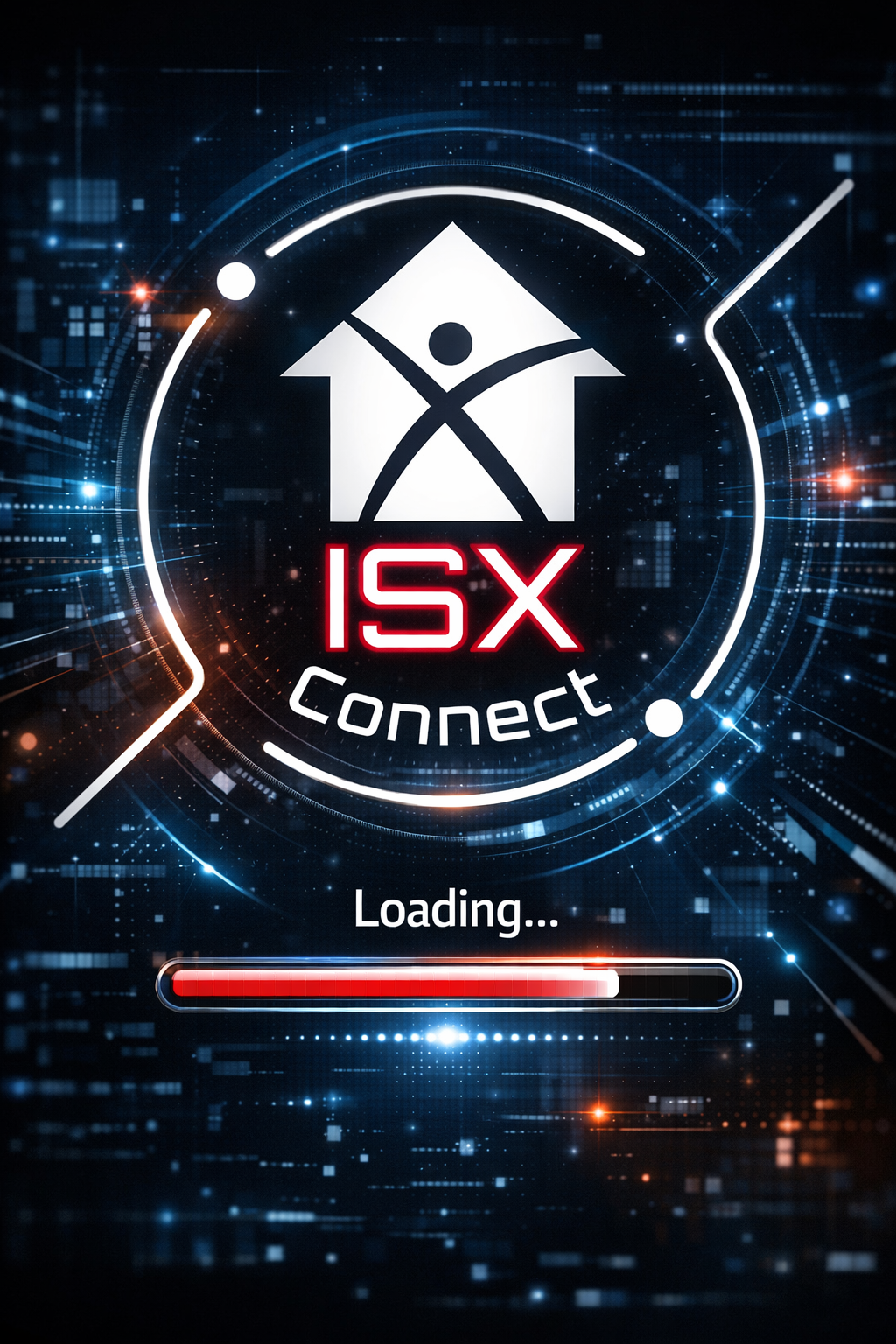 Cargando ISX Gestión...